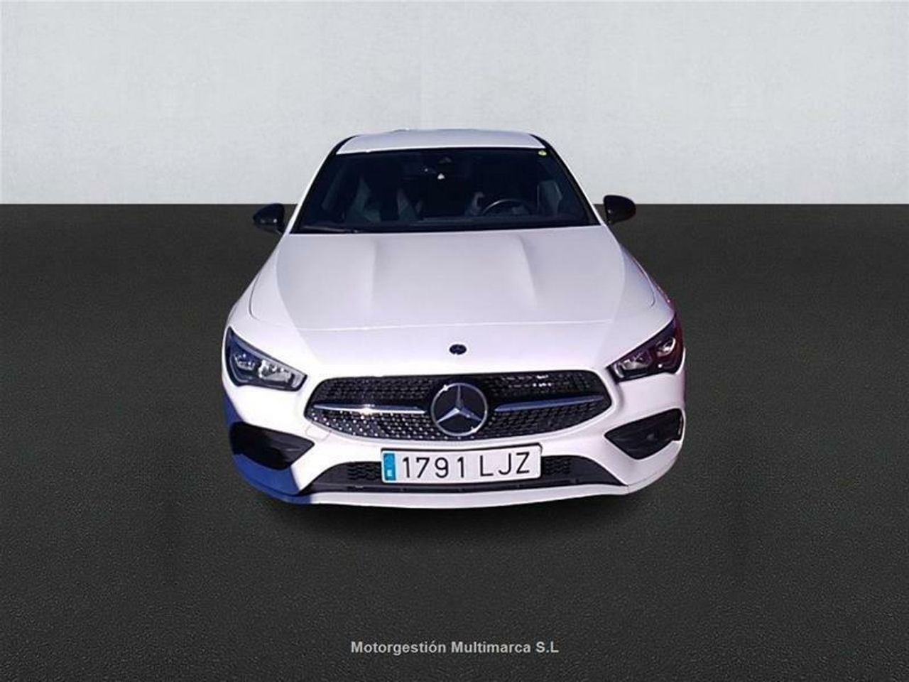 mercedes cla 2020 / foto grande (2)