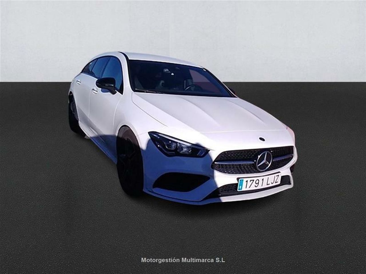 mercedes cla 2020 / foto grande (3)