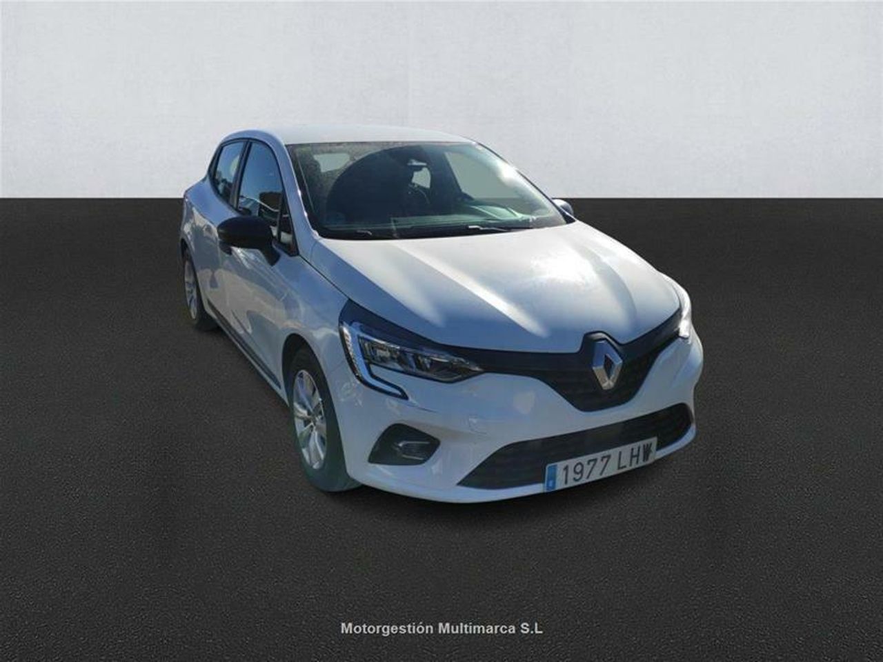 renault clio 2020 / foto grande (3)