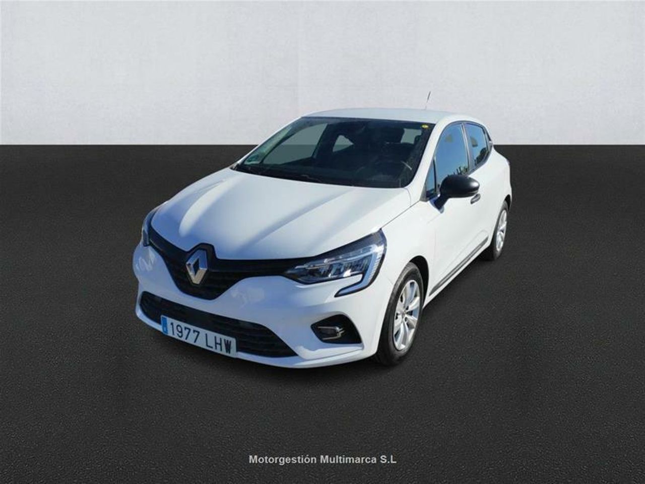 Foto renault clio 2020 /