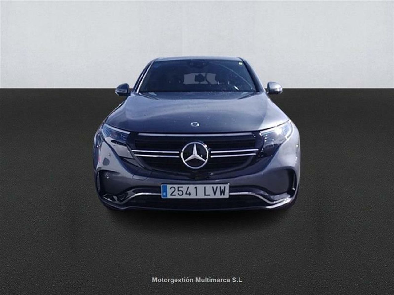 mercedes eqc 2022 / foto grande (2)