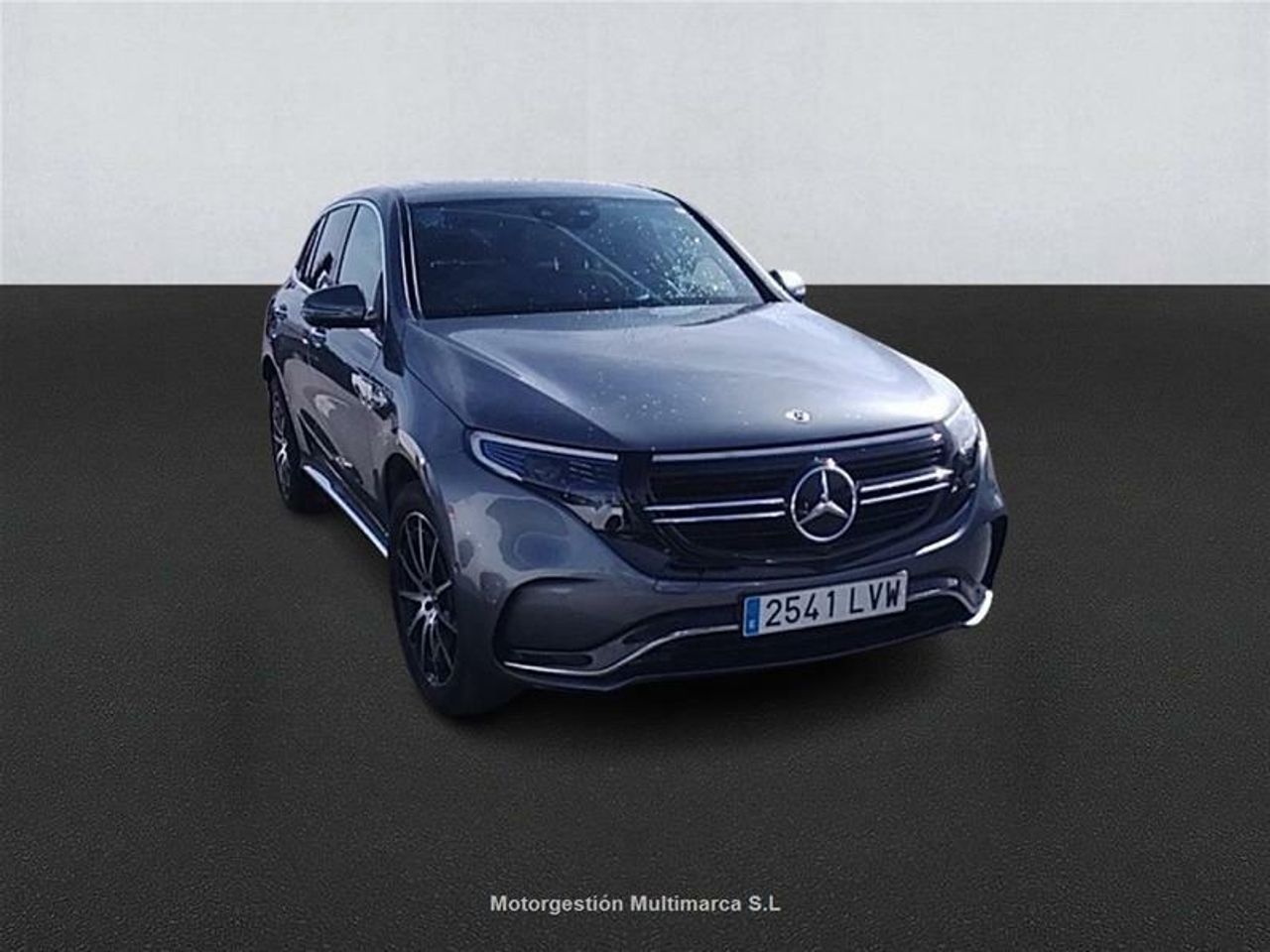 mercedes eqc 2022 / foto grande (3)