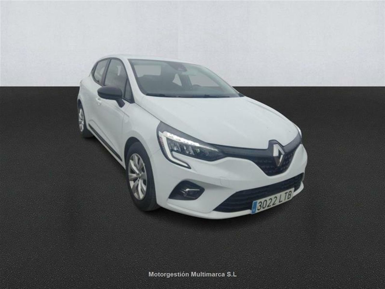 renault clio 2021 / foto grande (3)