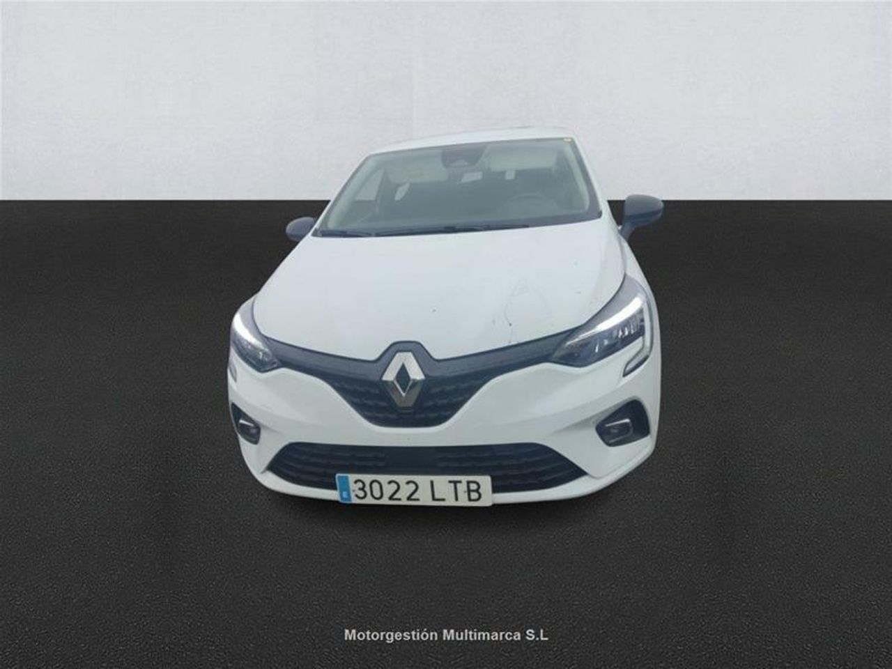 renault clio 2021 / foto grande (2)