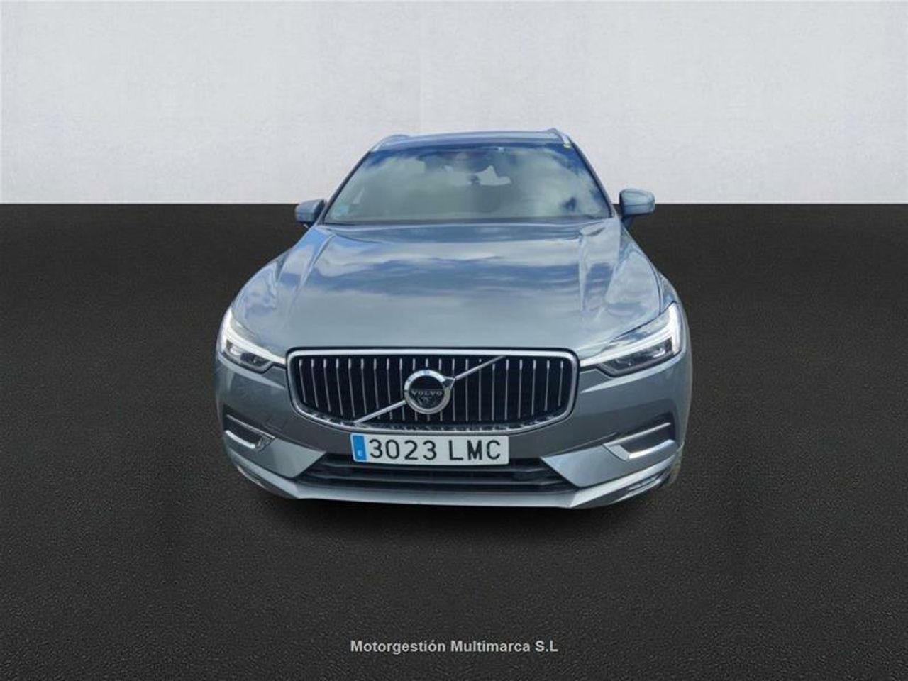 volvo xc60 2020 / foto grande (2)