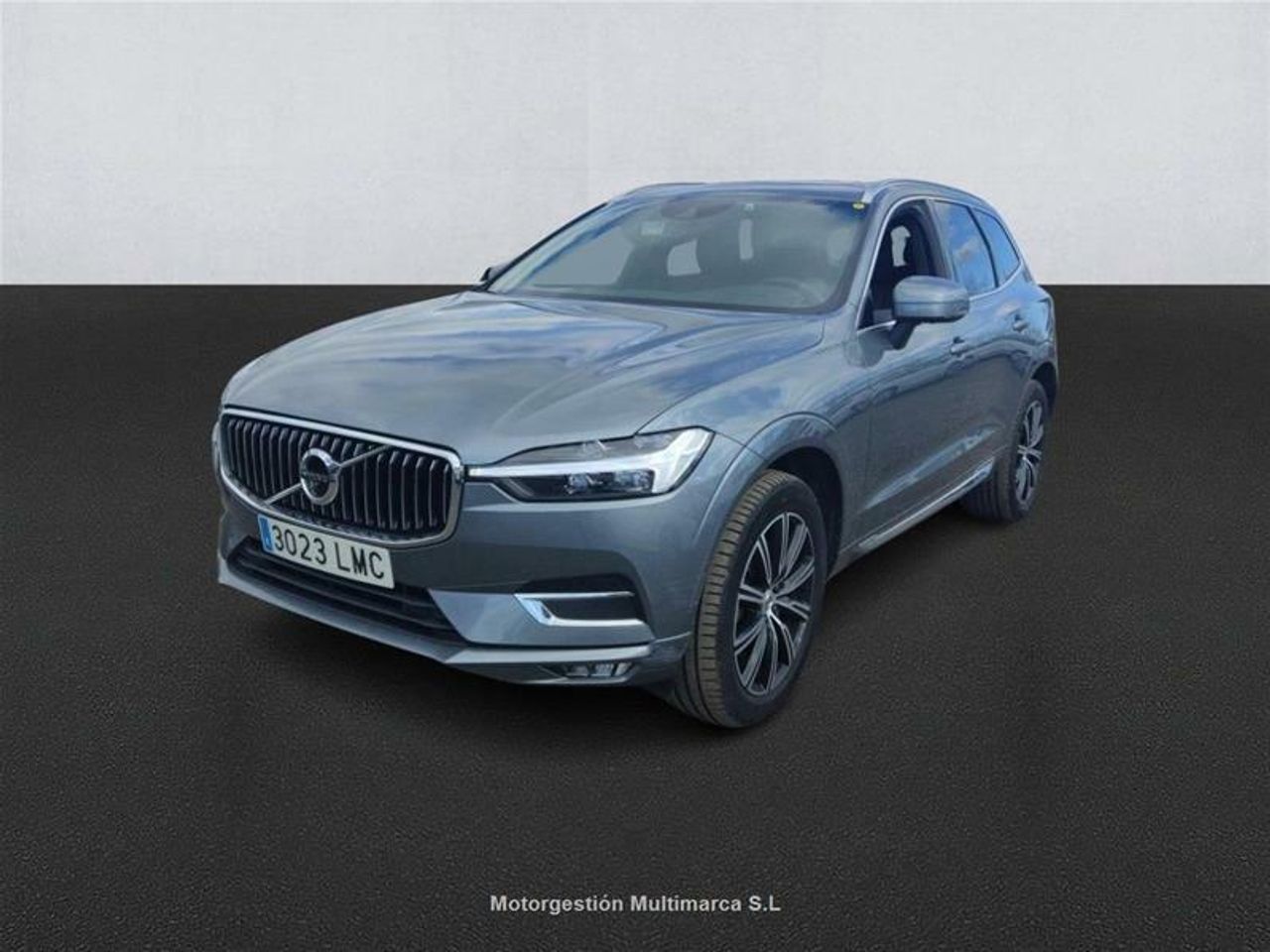 Foto volvo xc60 2020 /