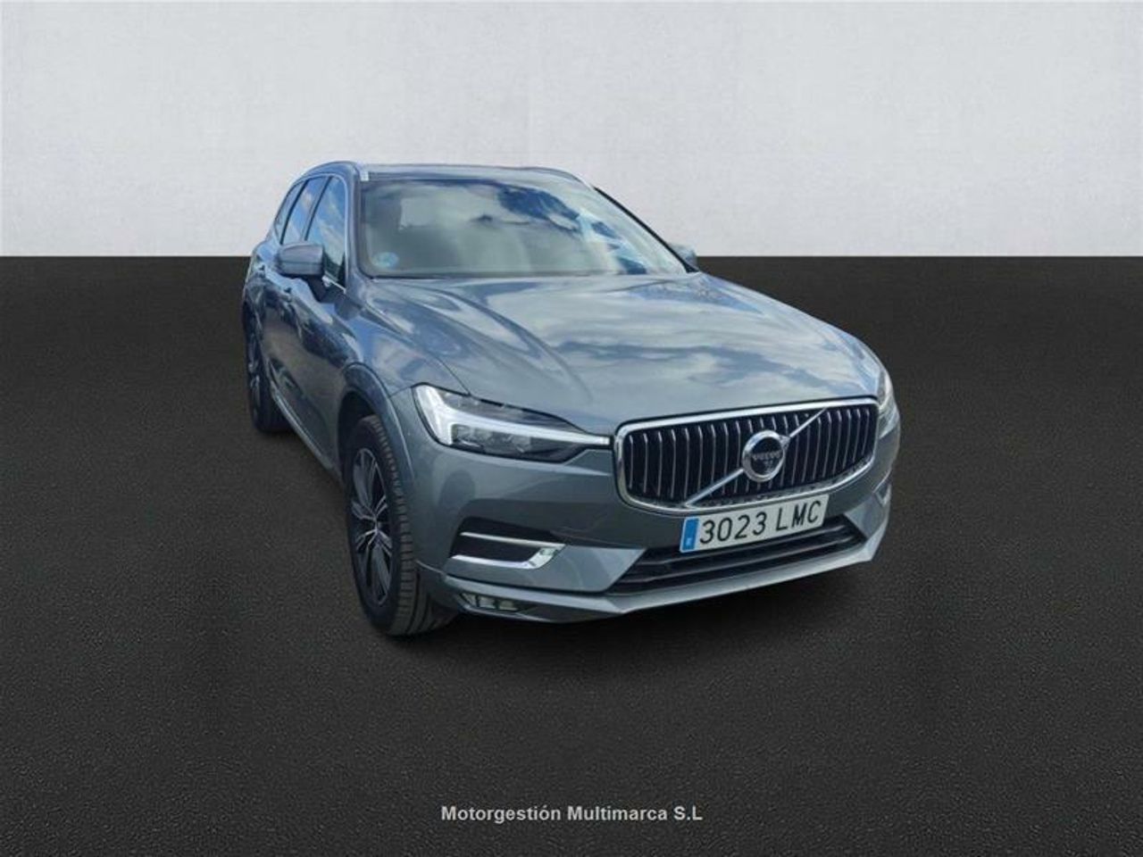 volvo xc60 2020 / foto grande (3)