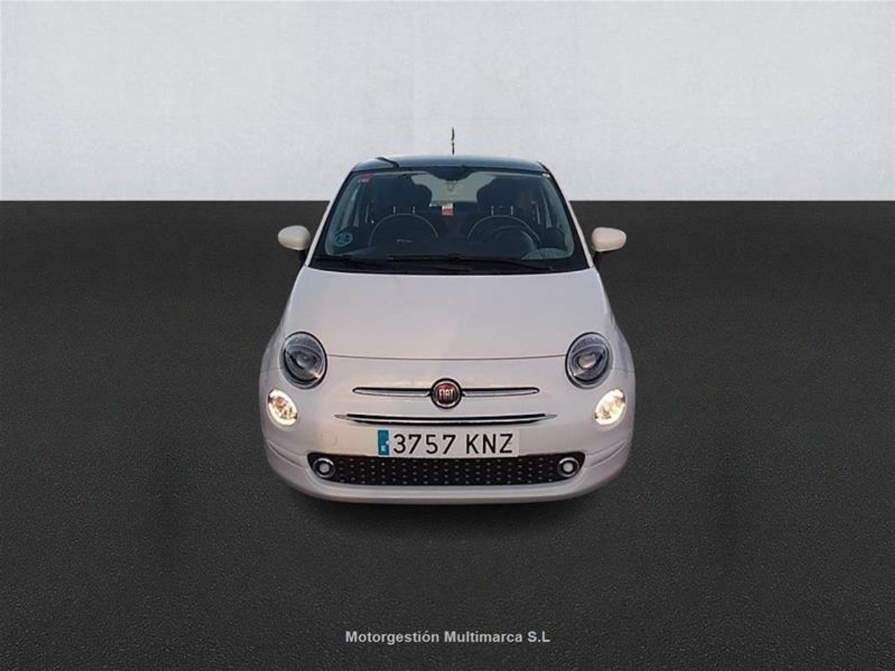 fiat 500 2018 / foto grande (2)