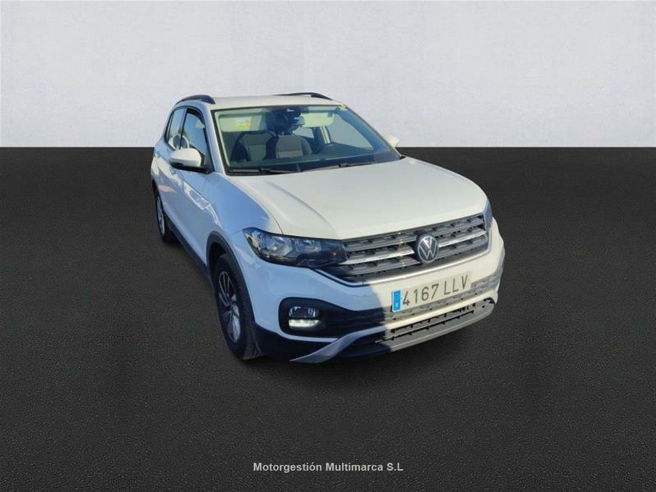 volkswagen t-cross 2020 / foto grande (3)