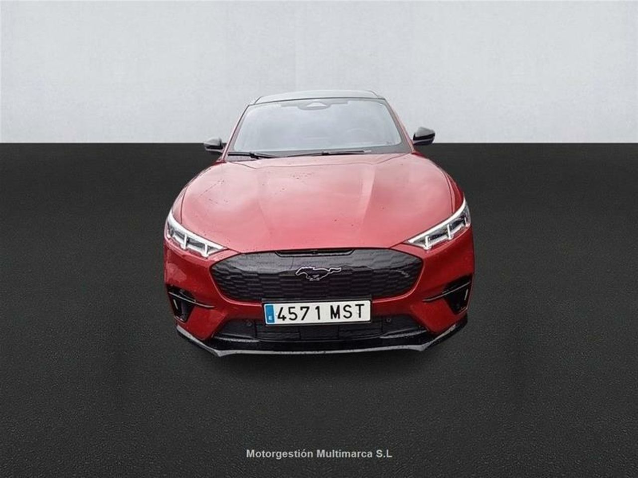 ford mustang 2024 / foto grande (2)