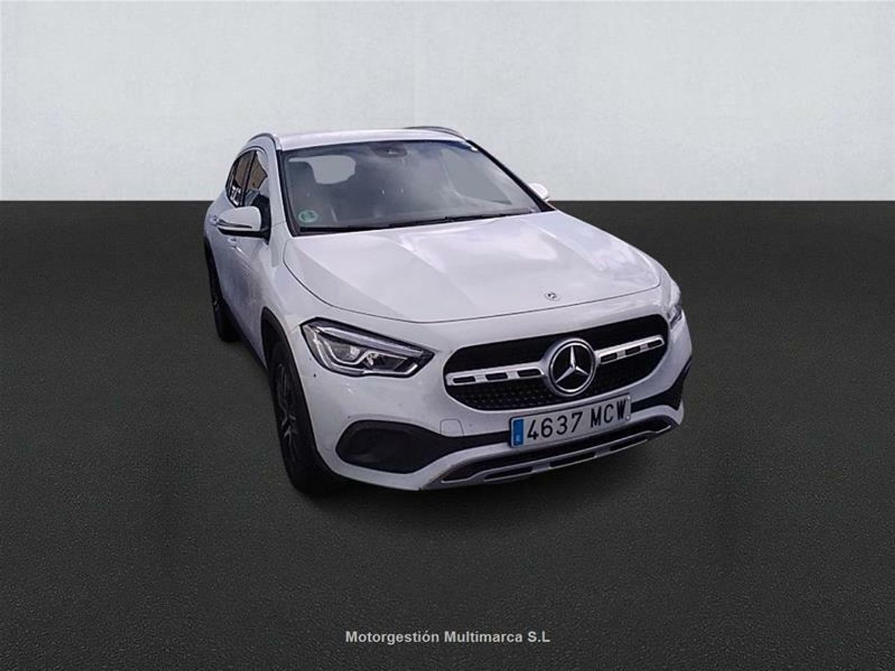 mercedes gla 2022 / foto grande (3)