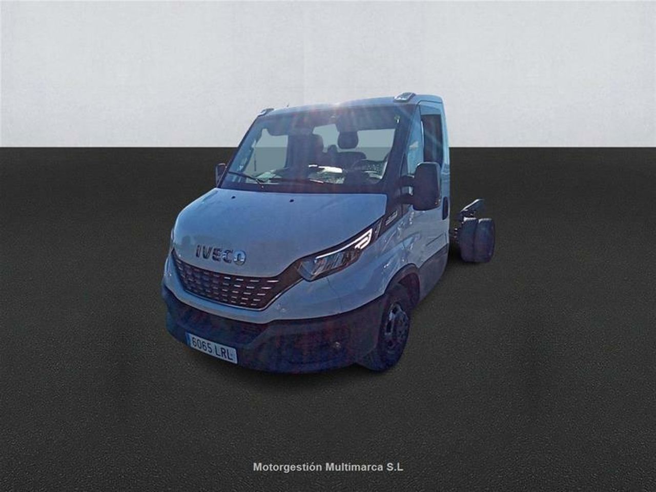Foto iveco daily 2021 /