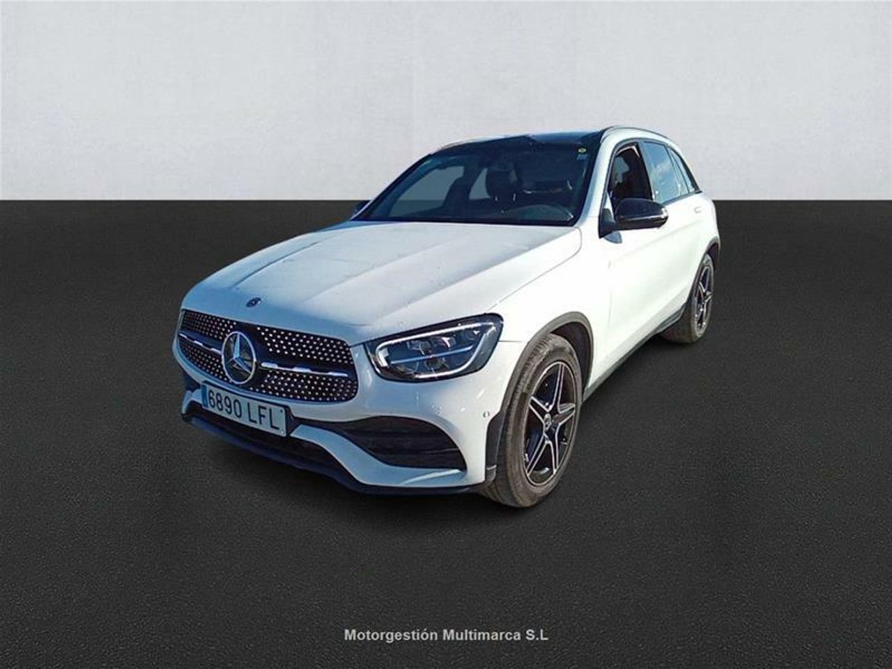 Foto mercedes glc 2020 /