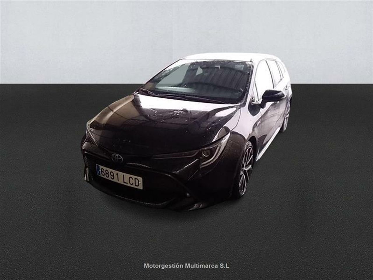 Tractores mulas mecanicas  de segunda mano - toyota corolla 2019 /
