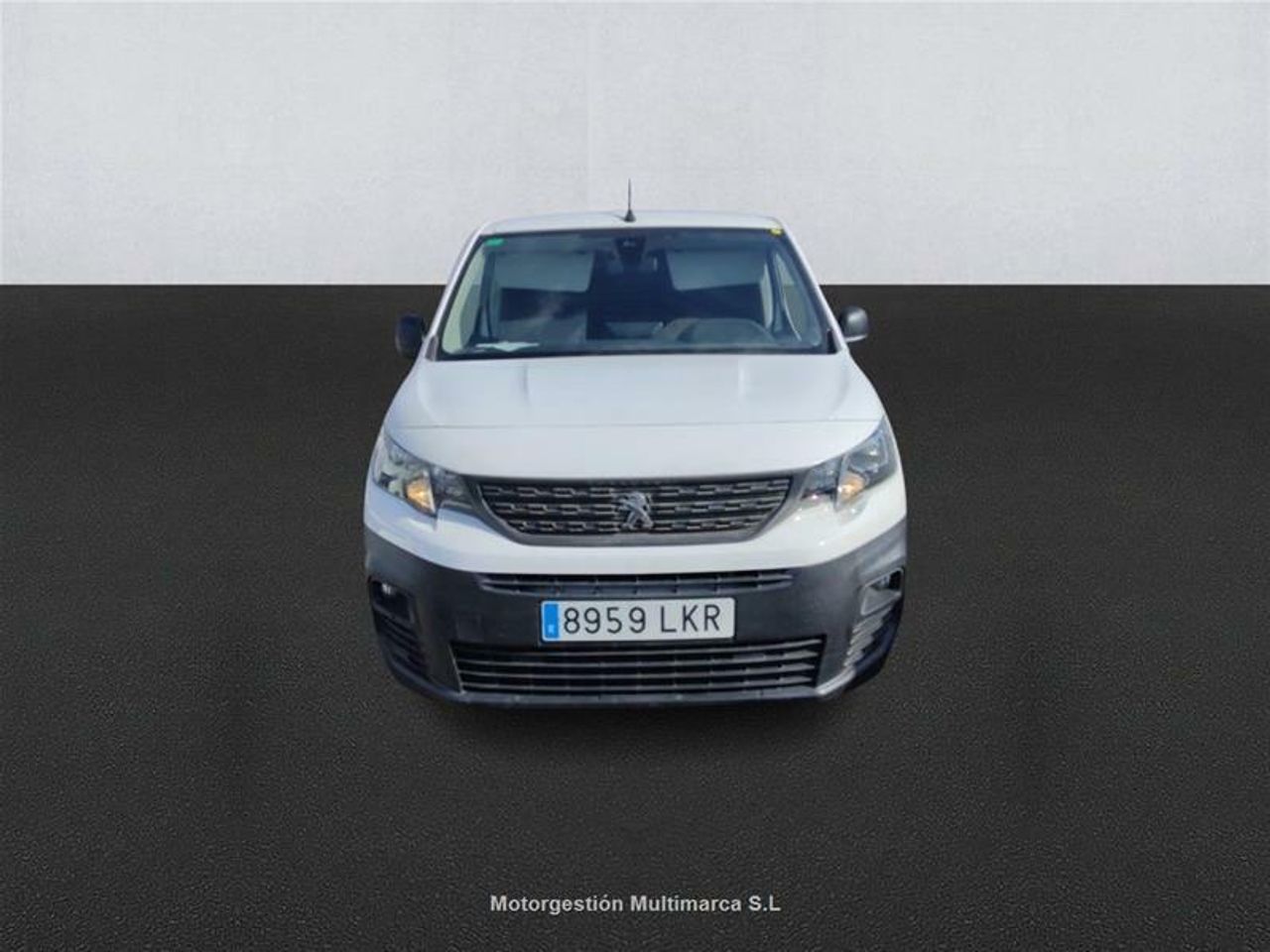peugeot partner 2020 / foto grande (2)