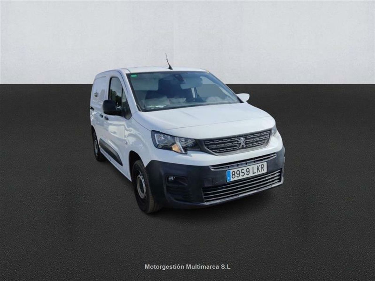 peugeot partner 2020 / foto grande (3)