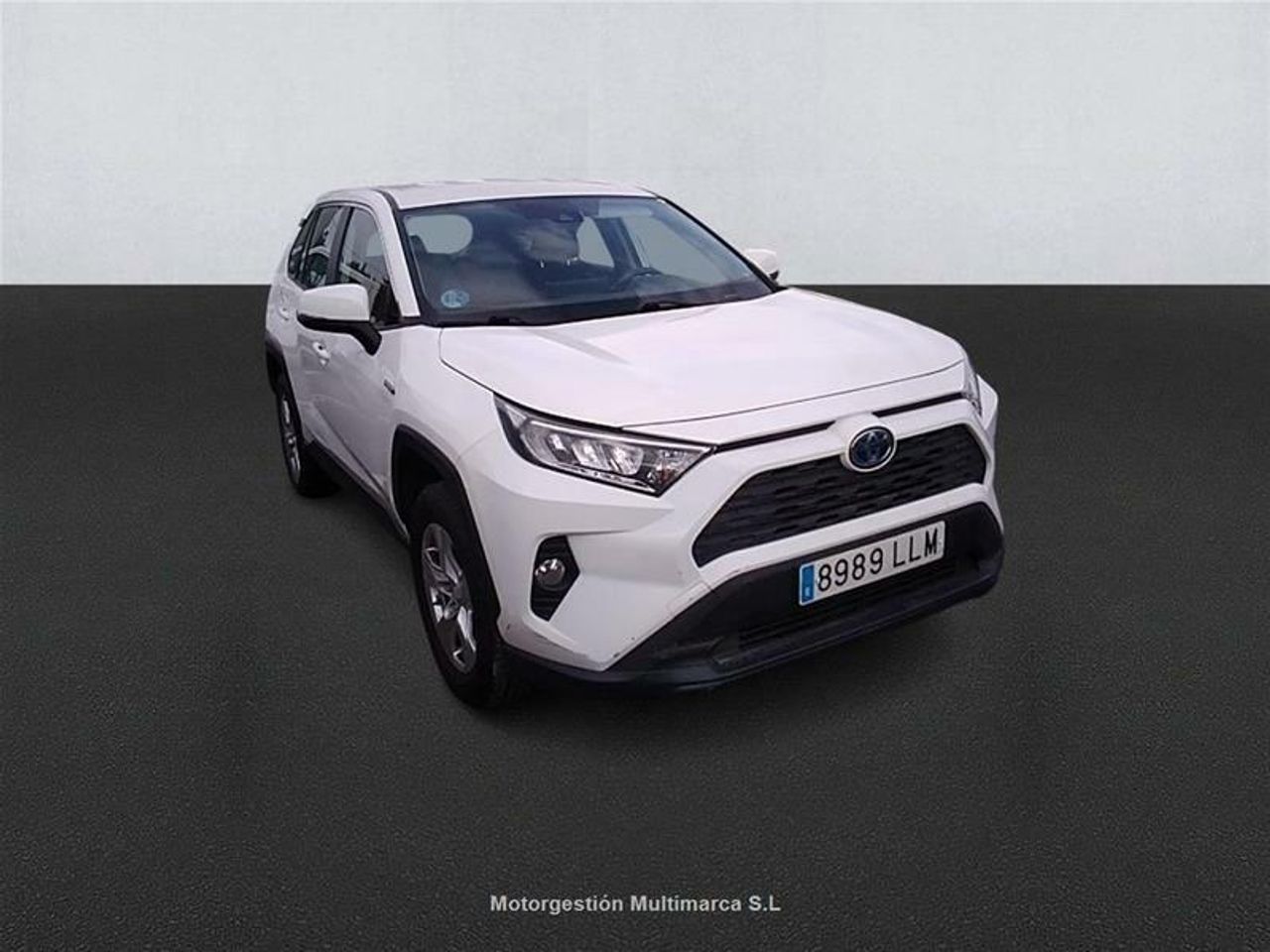 toyota rav4 2020 / foto grande (3)