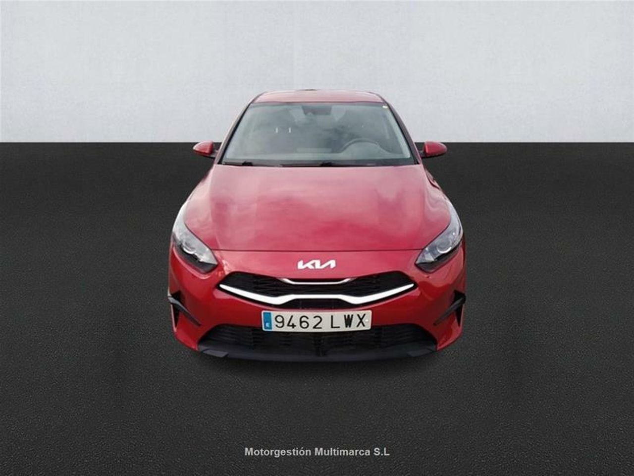 kia ceed 2022 / foto grande (2)
