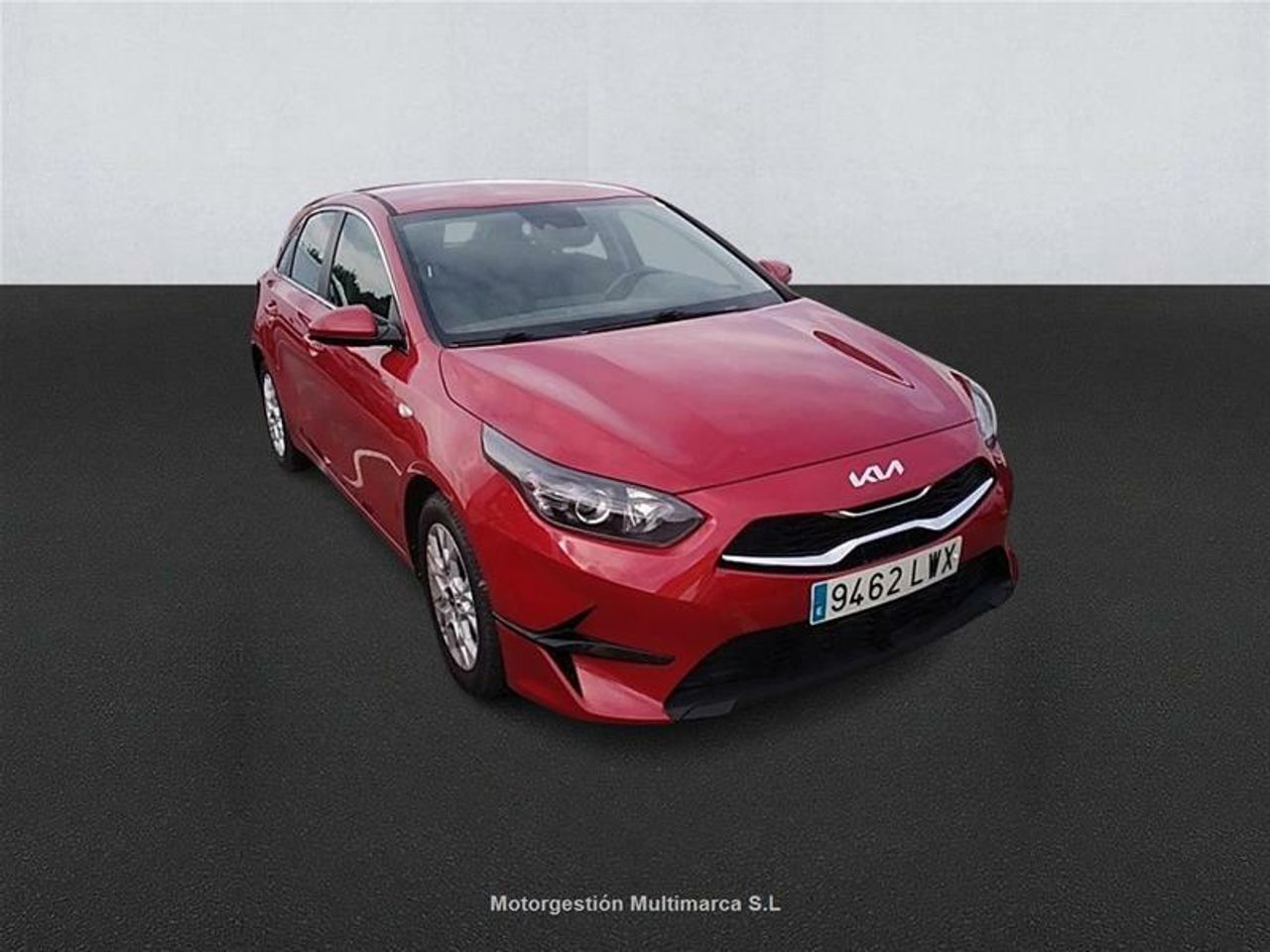 kia ceed 2022 / foto grande (3)