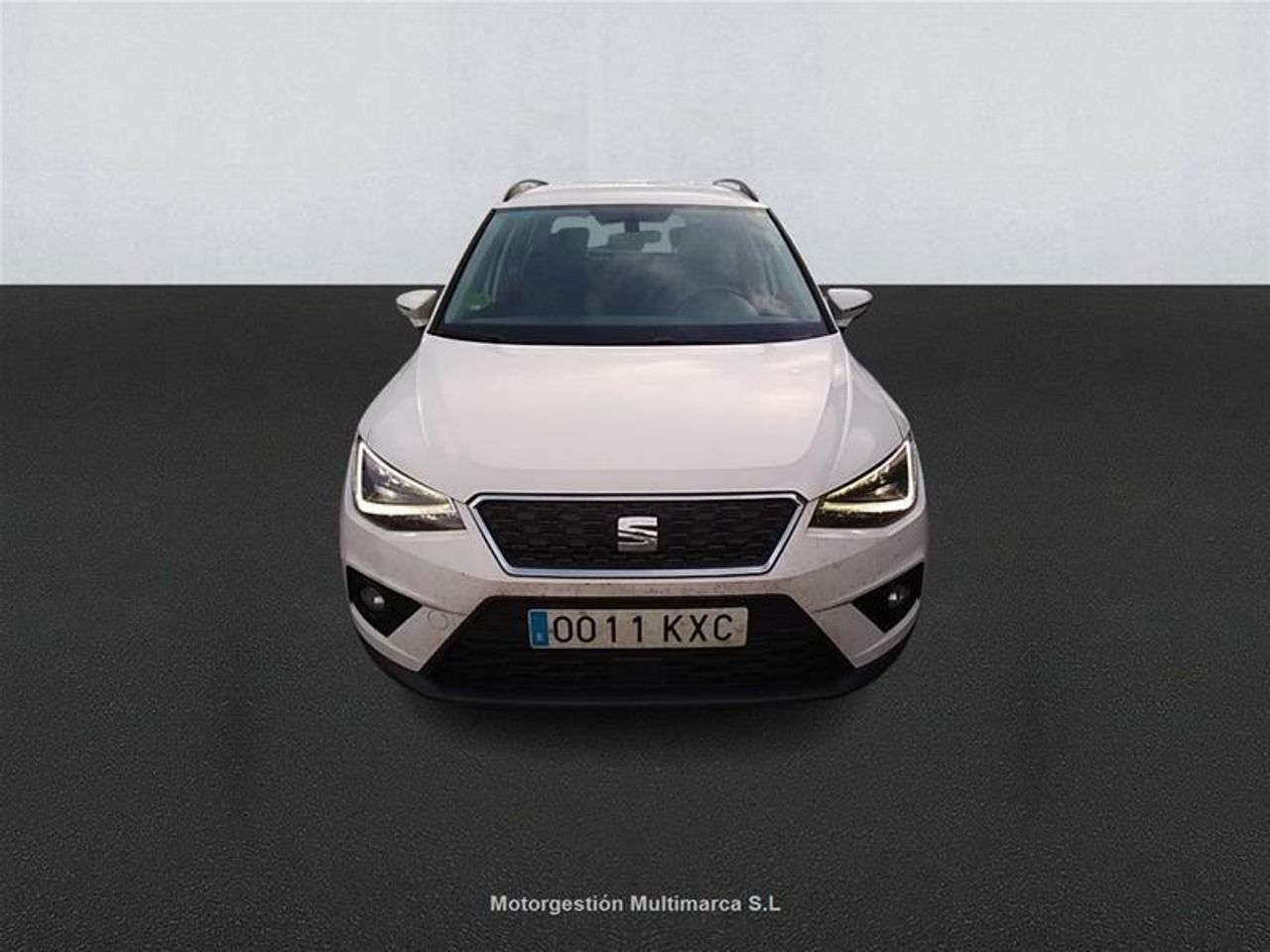 seat arona 2019 / foto grande (2)