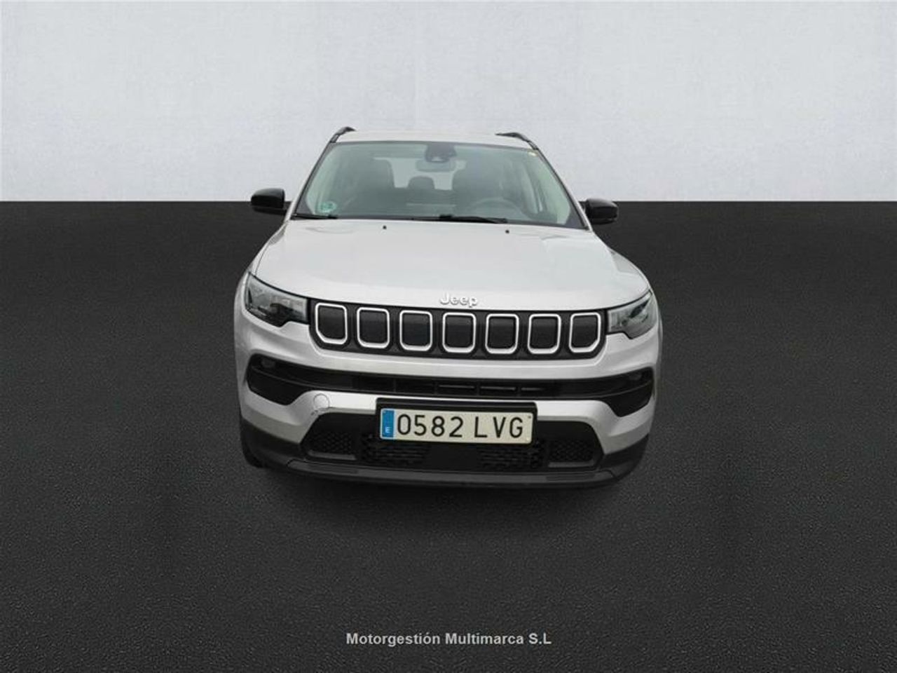 jeep compass 2021 / foto grande (2)