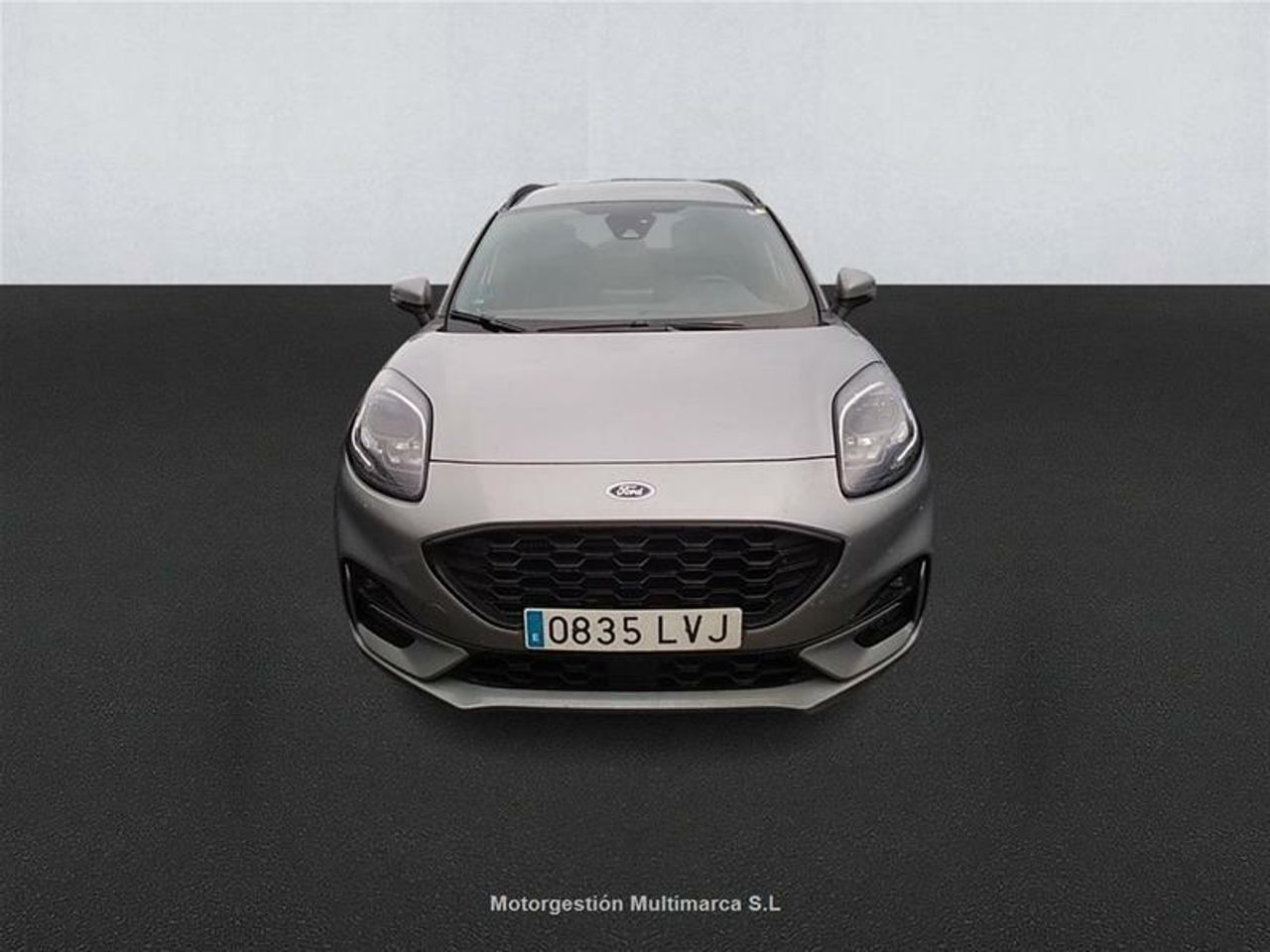 ford puma 2021 / foto grande (2)