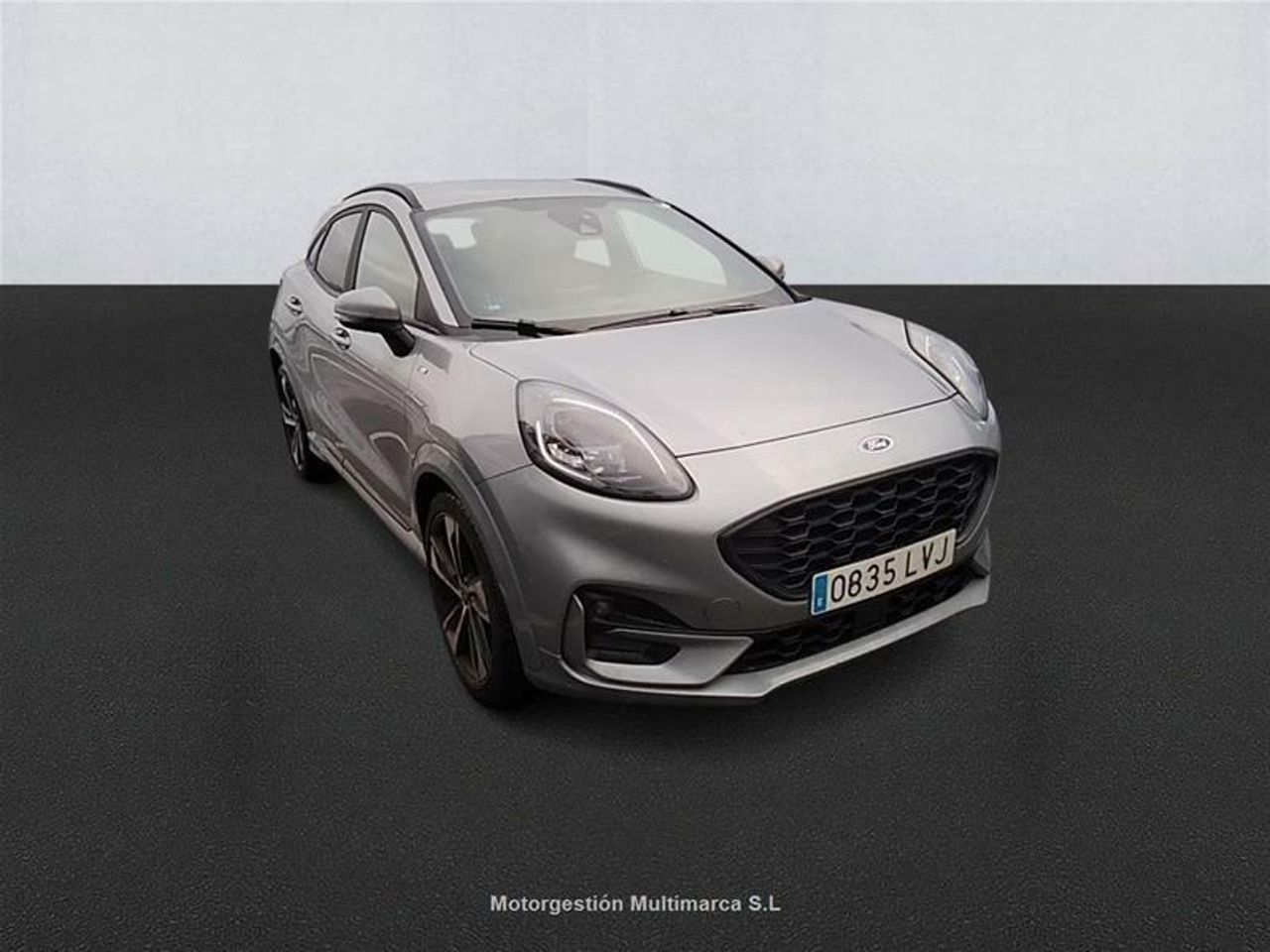 ford puma 2021 / foto grande (3)