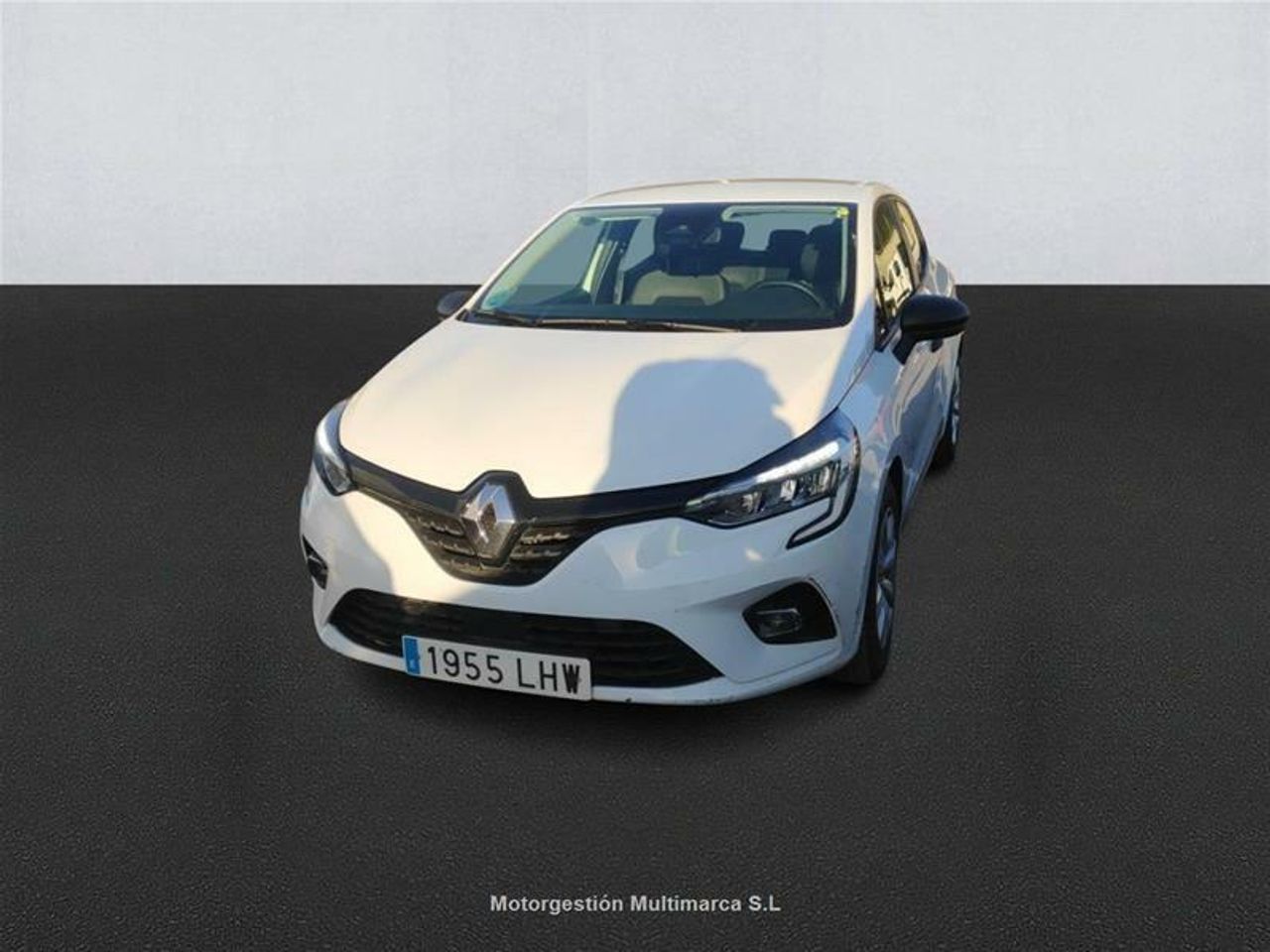 Foto renault clio 2020 /