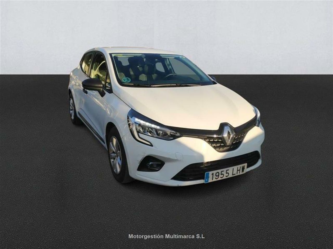 renault clio 2020 / foto grande (3)