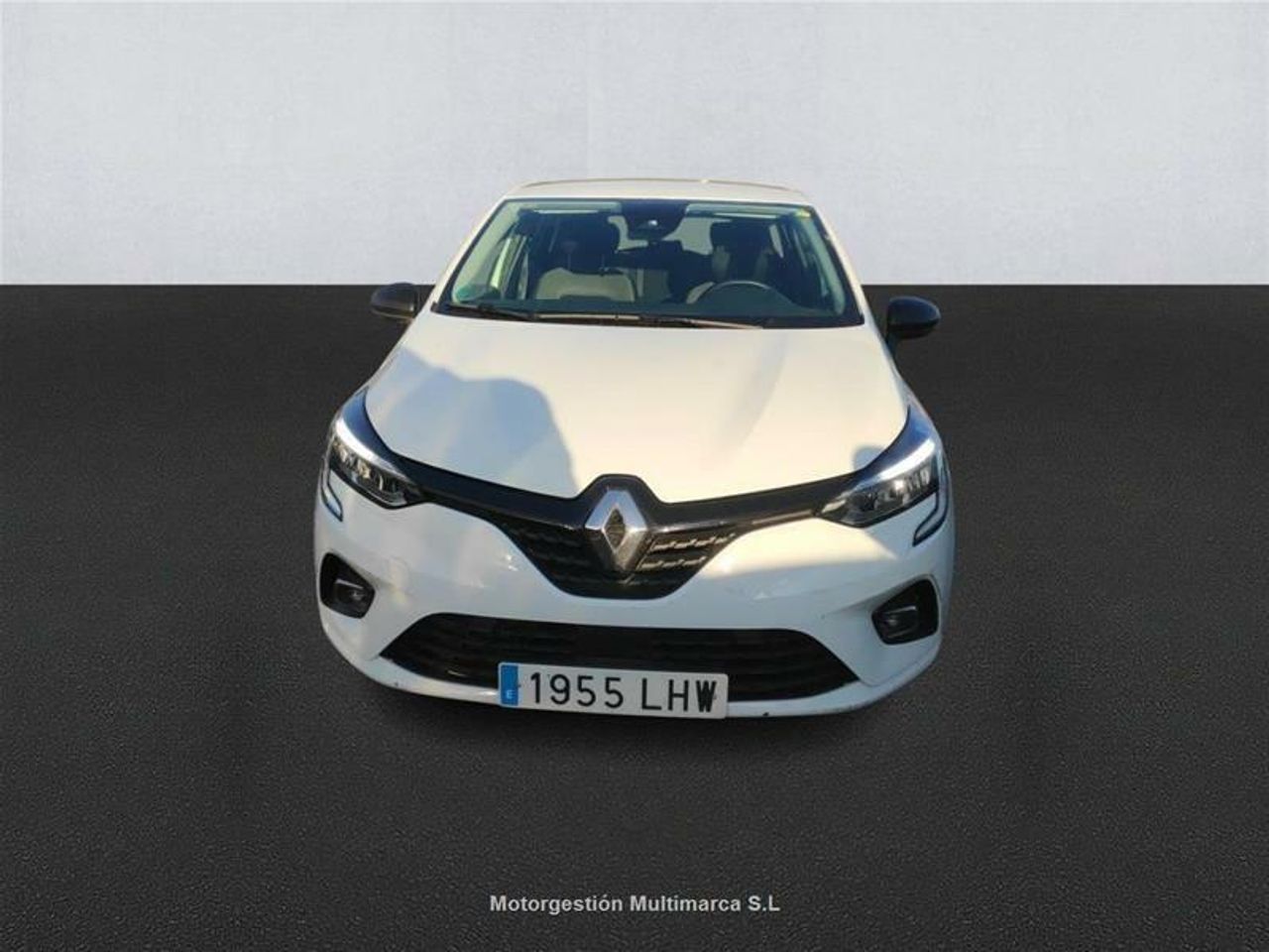 renault clio 2020 / foto grande (2)