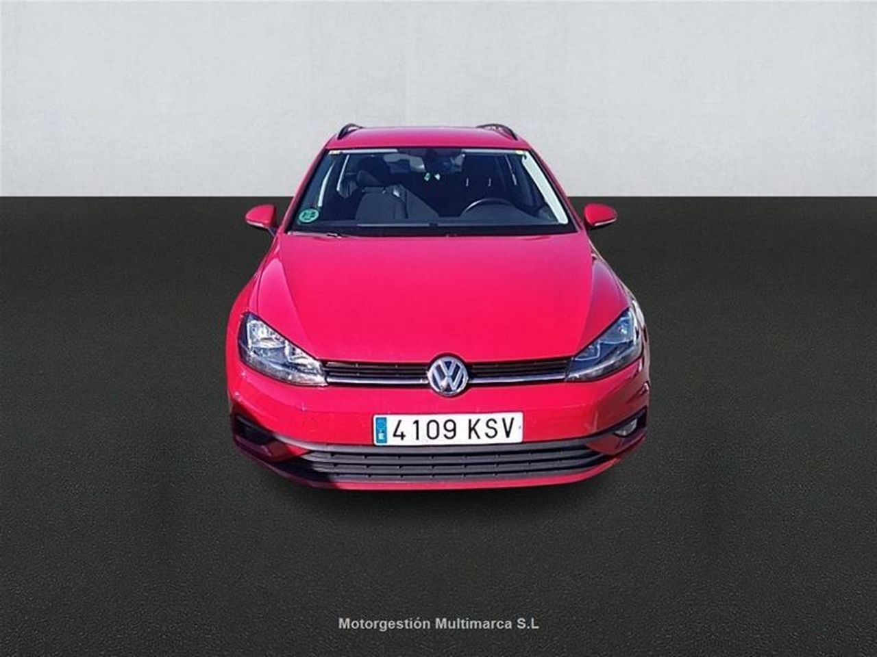 volkswagen golf 2019 / foto grande (2)