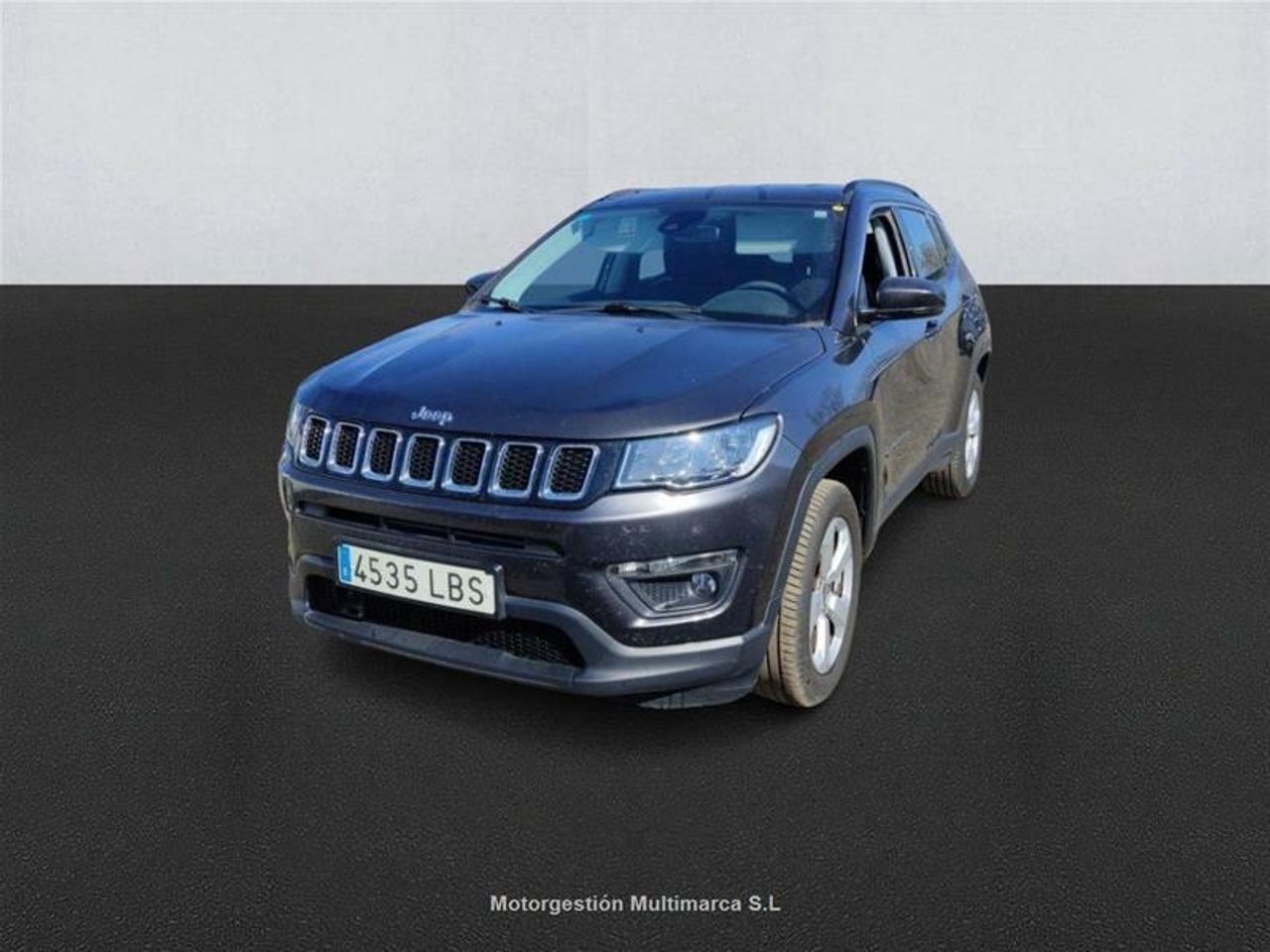 Foto jeep compass 2019 /