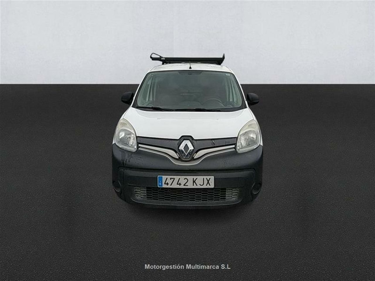 renault kangoo 2018 / foto grande (2)