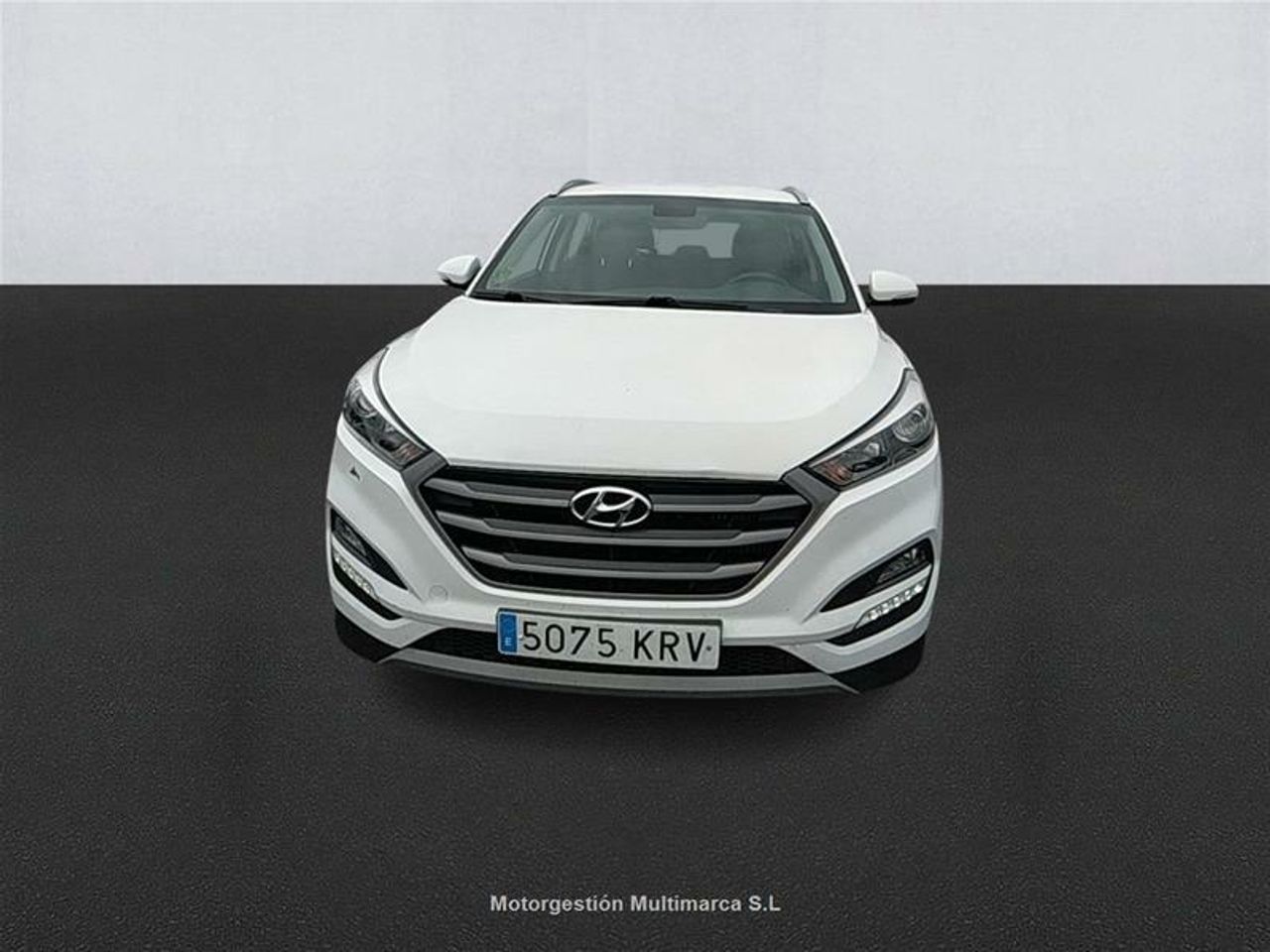 hyundai tucson 2018 / foto grande (2)