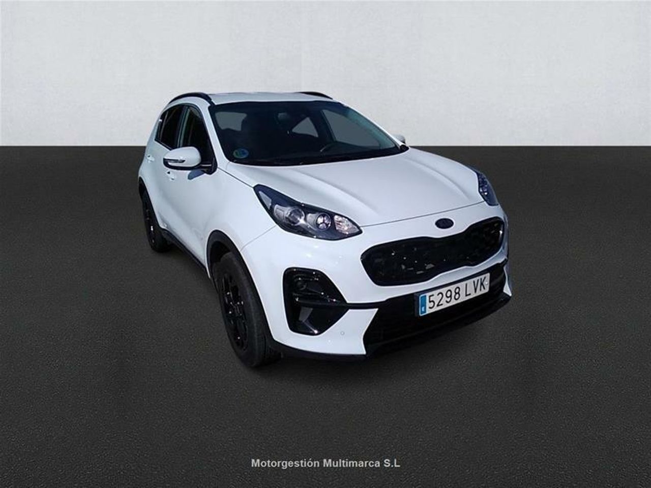 kia sportage 2021 / foto grande (3)
