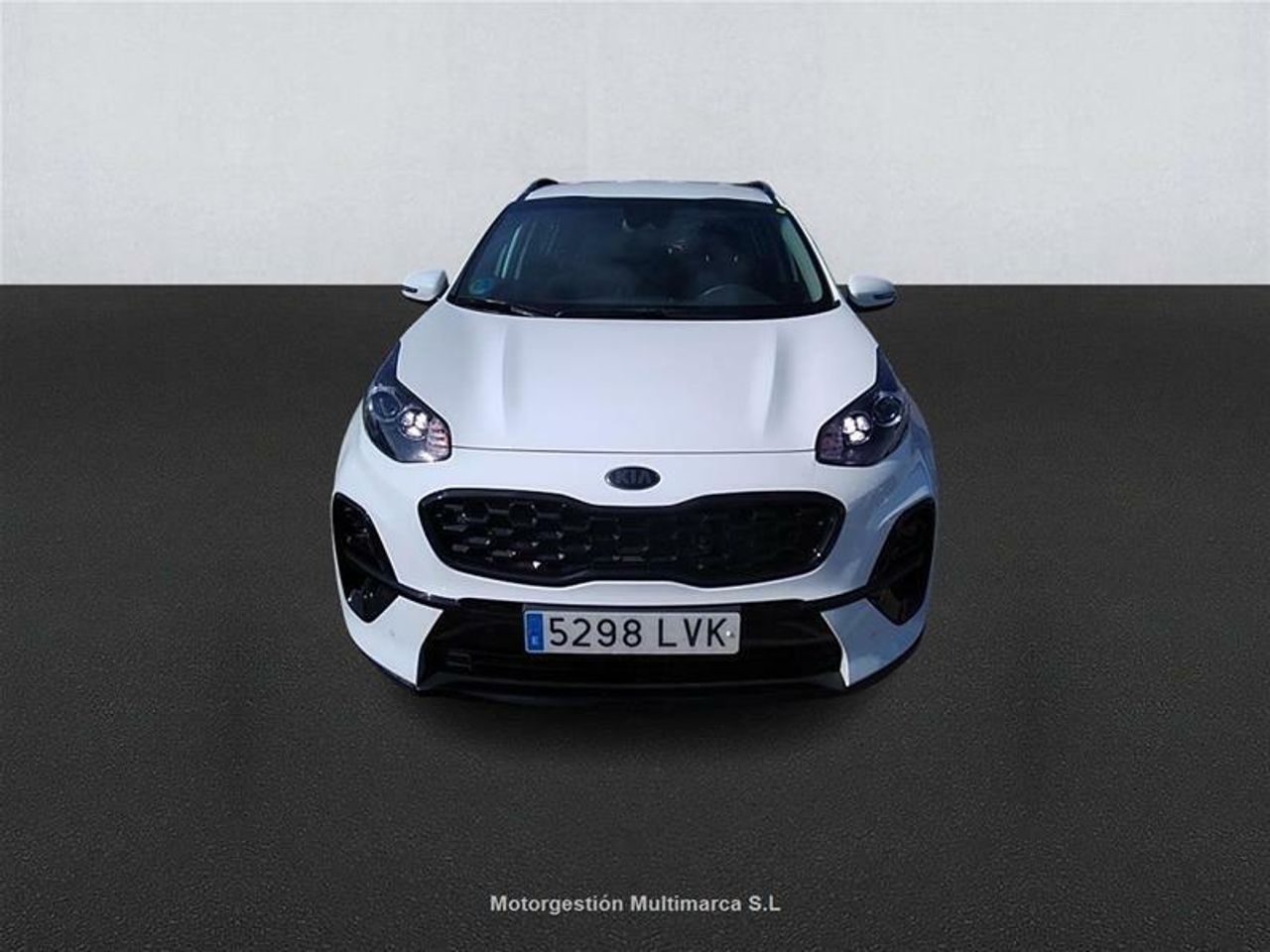 kia sportage 2021 / foto grande (2)