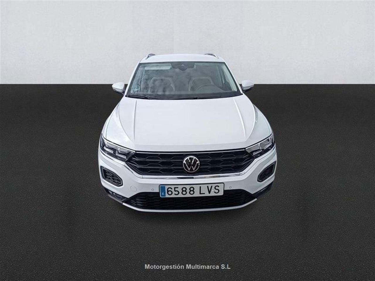 volkswagen t-roc 2021 / foto grande (2)
