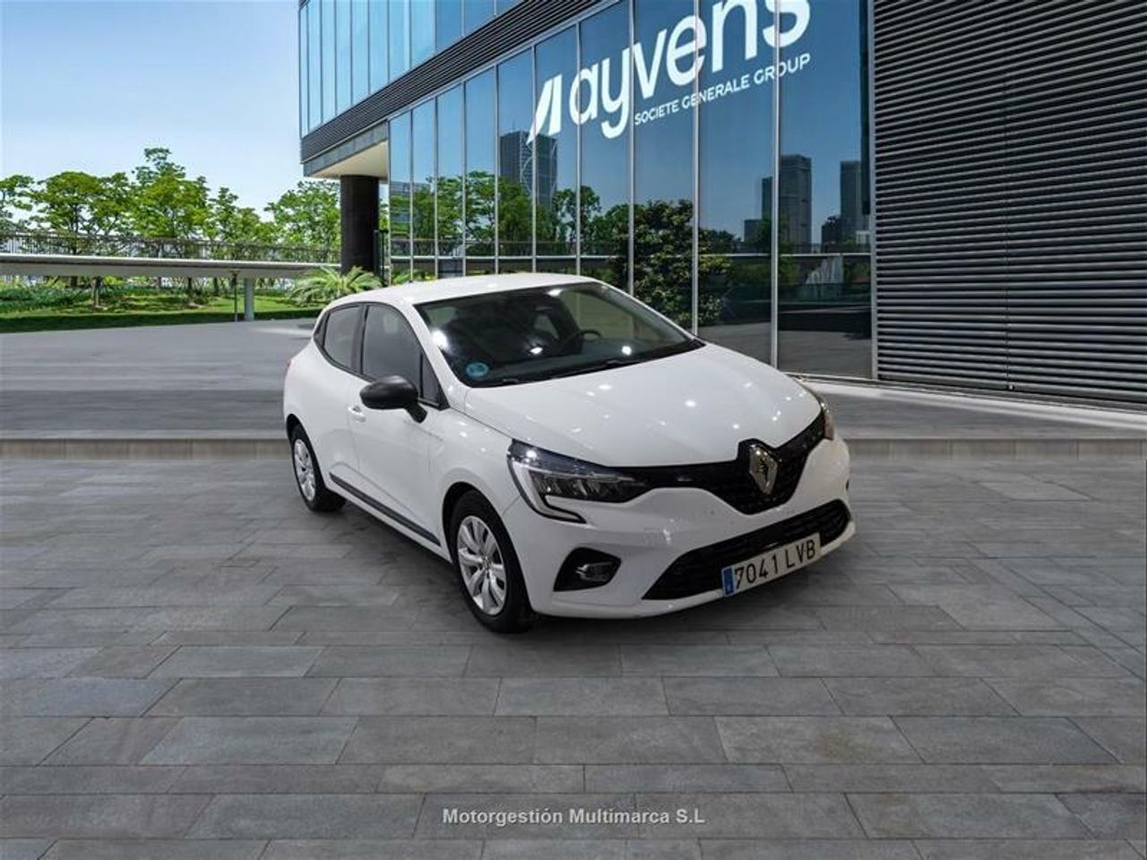 renault clio 2021 / foto grande (3)