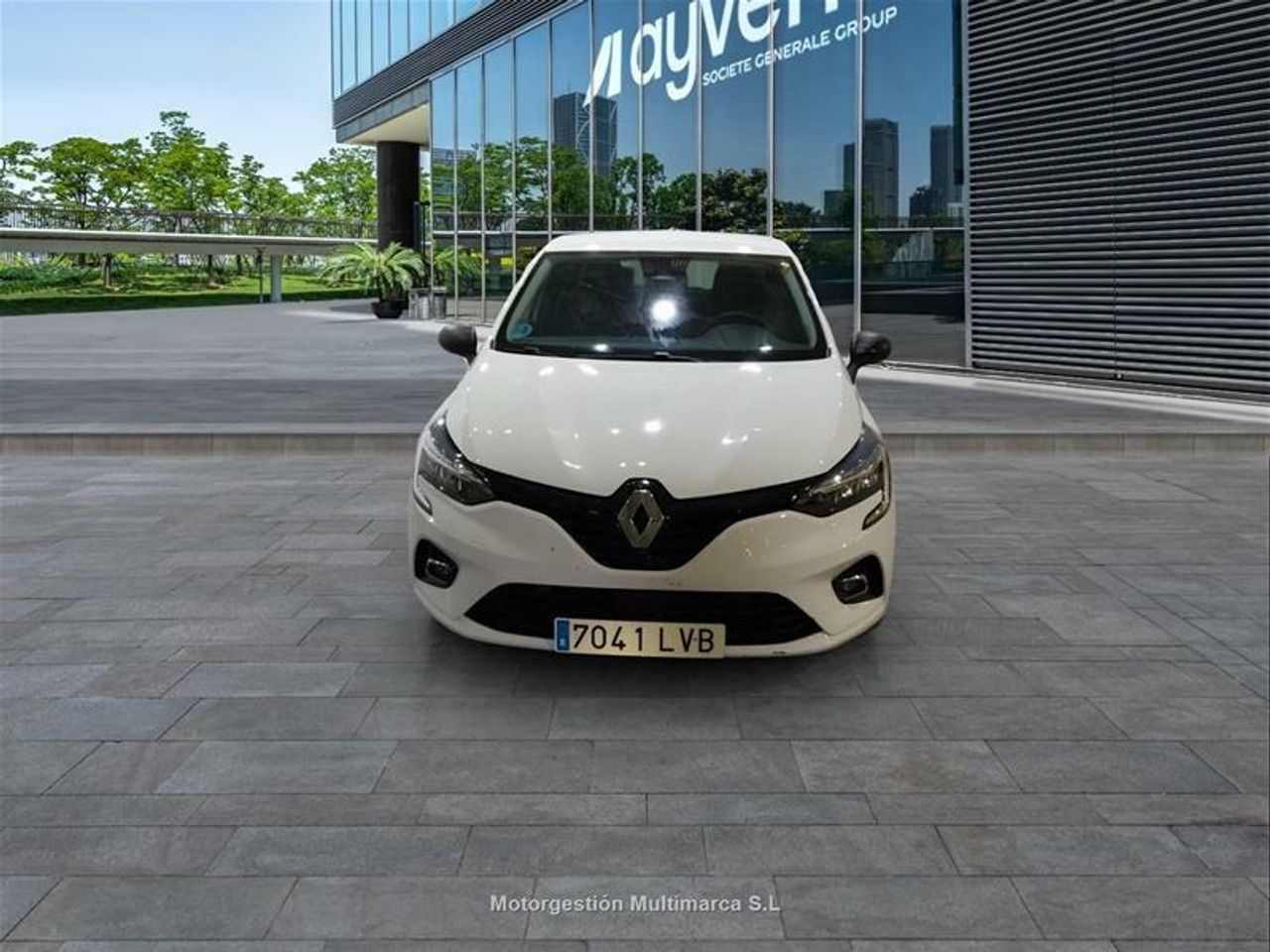 renault clio 2021 / foto grande (2)