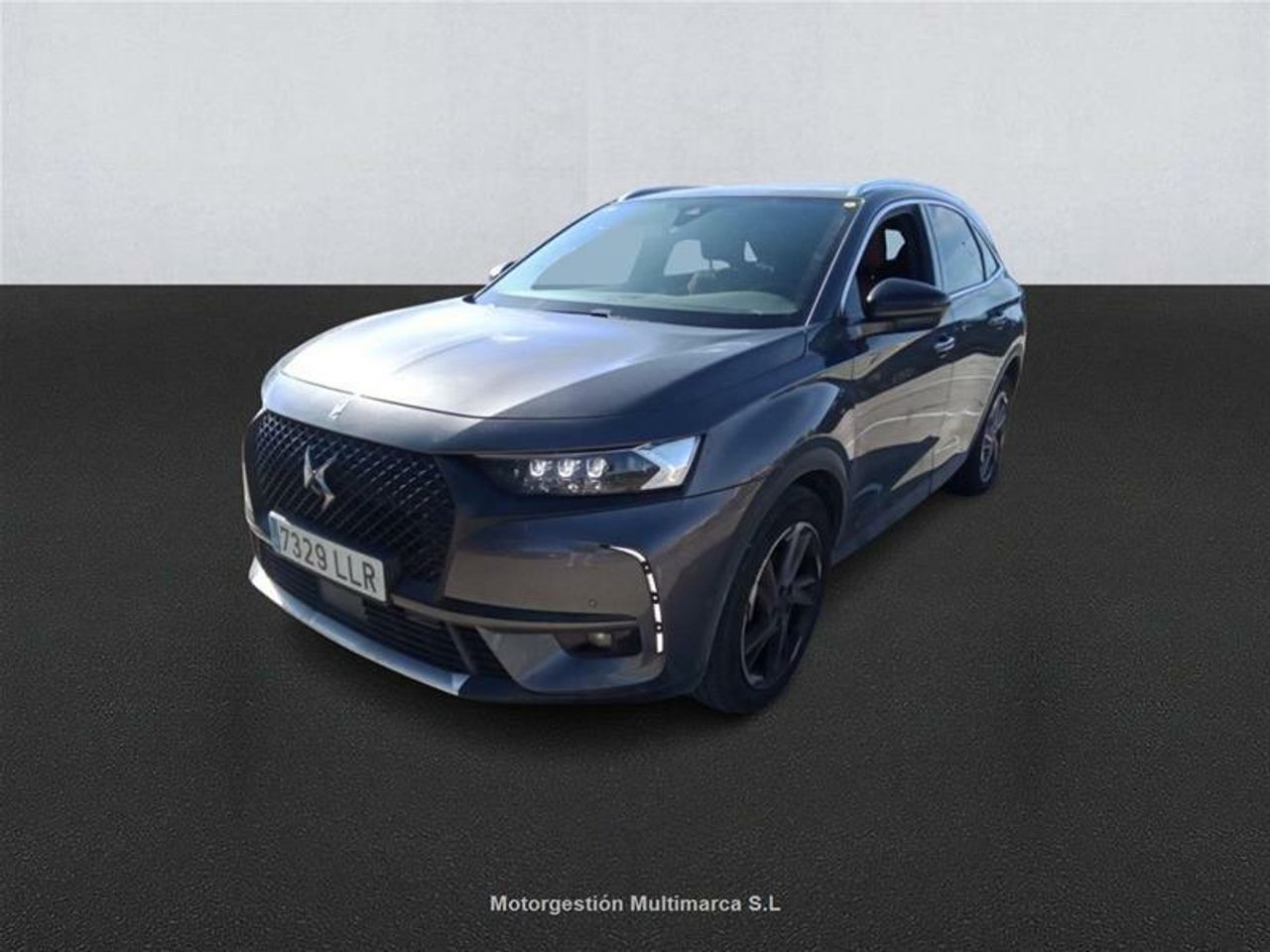 Venta packs  de segunda mano - ds automobiles ds 7 2020 /