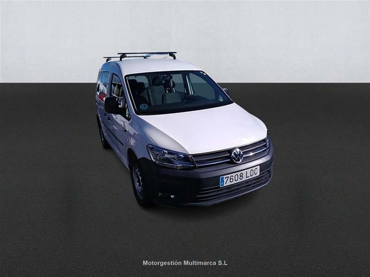 volkswagen caddy 2019 / foto grande (3)