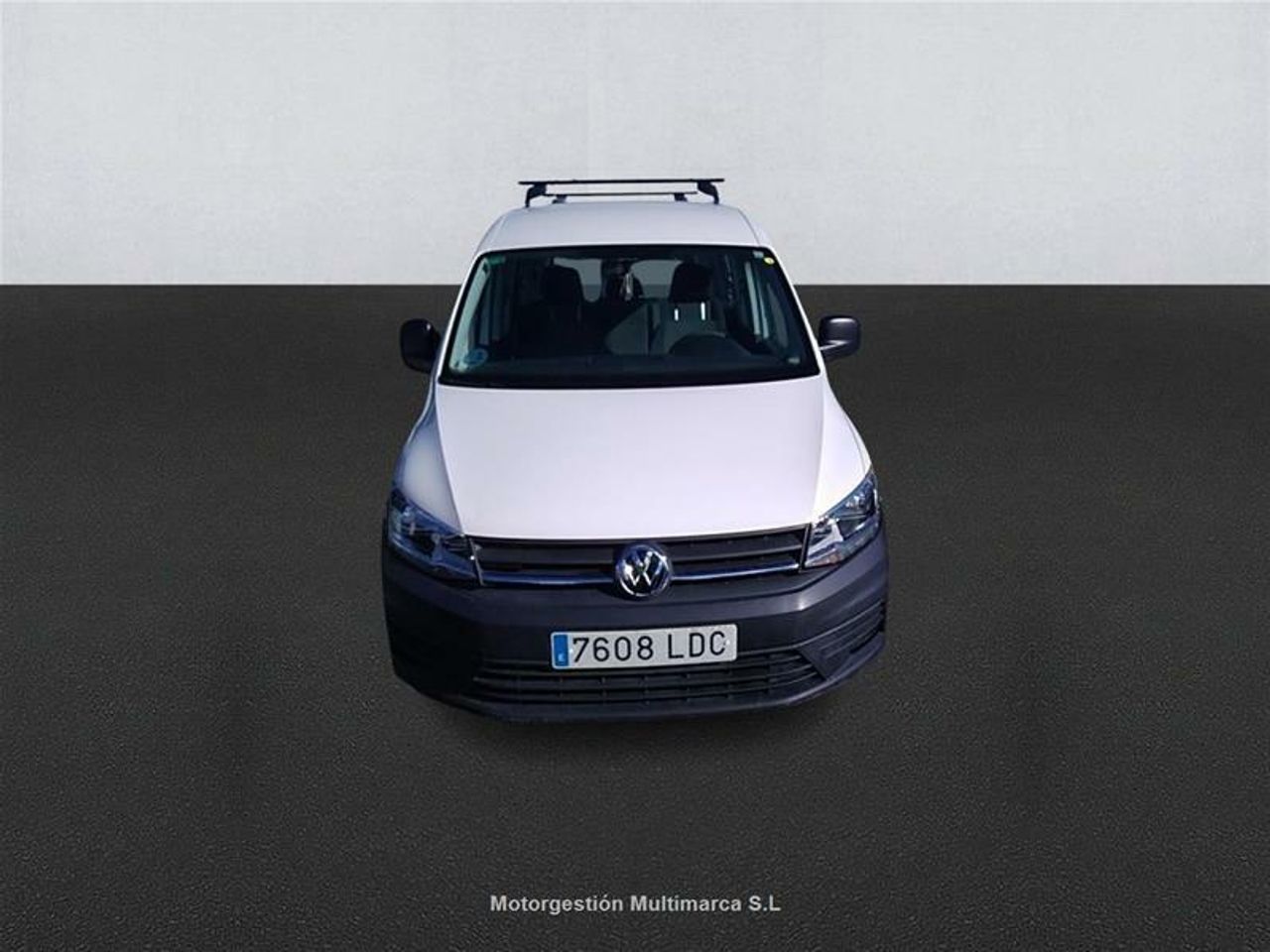 volkswagen caddy 2019 / foto grande (2)