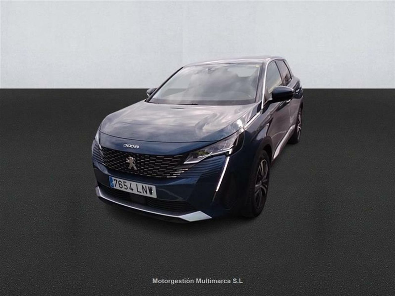 Foto peugeot 3008 2021 /