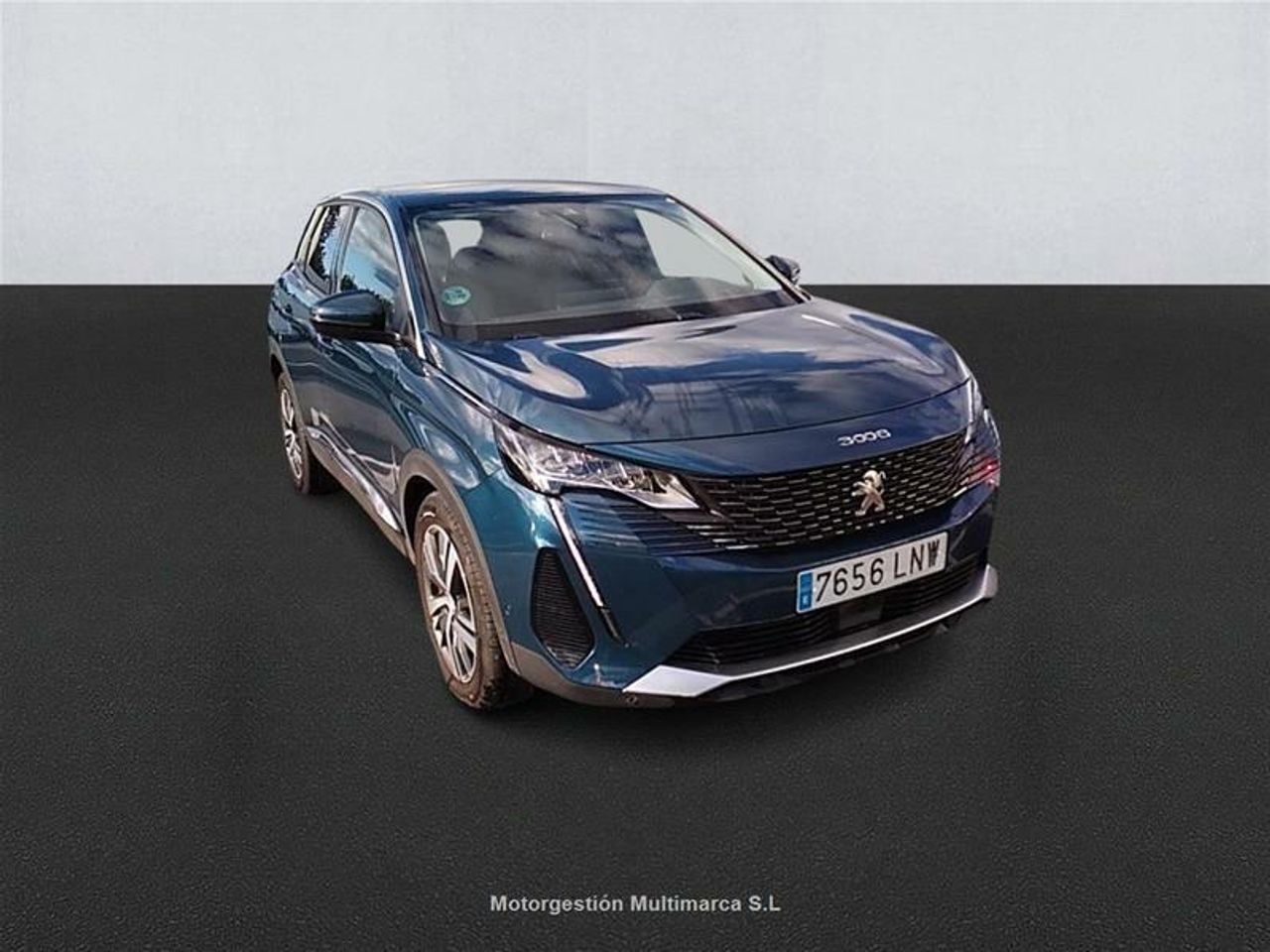 peugeot 3008 2021 / foto grande (3)
