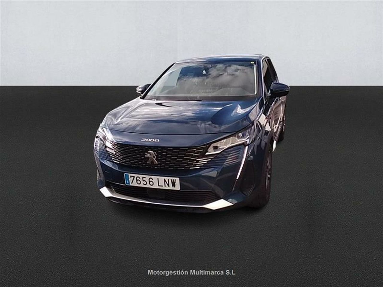 Foto peugeot 3008 2021 /