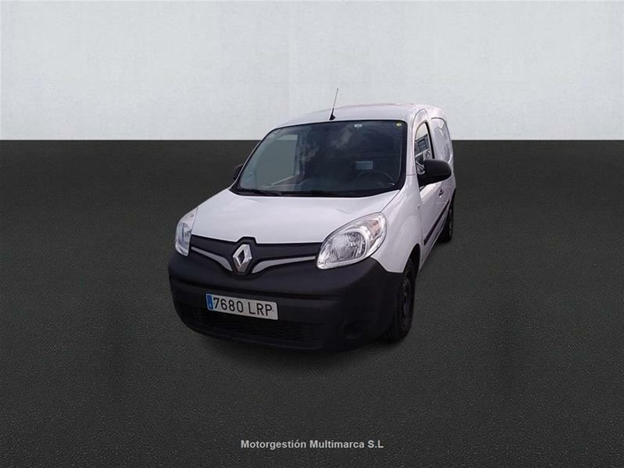 Foto renault kangoo 2021 /