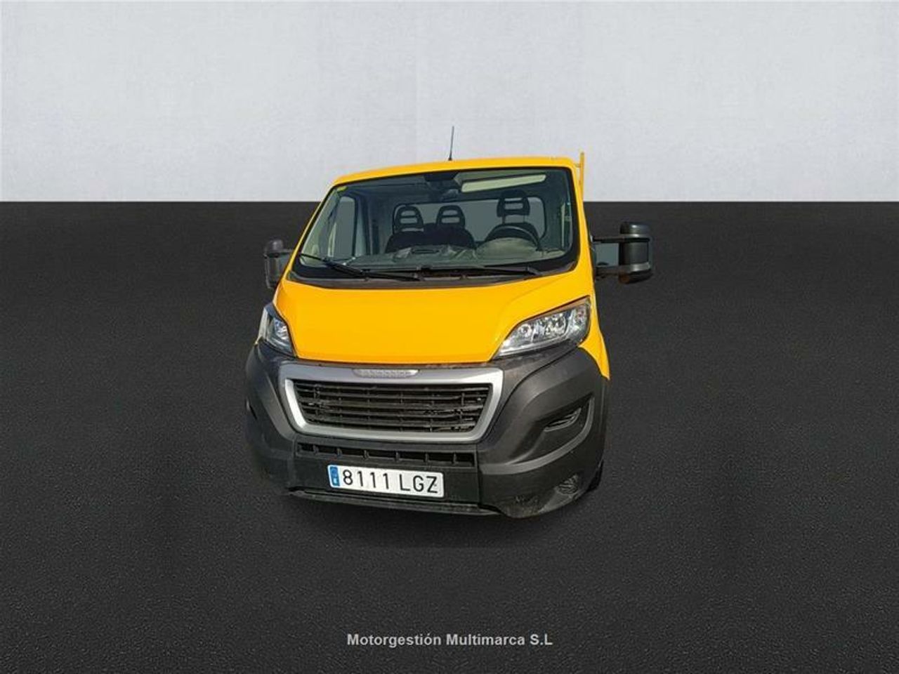 peugeot boxer 2020 / foto grande (2)
