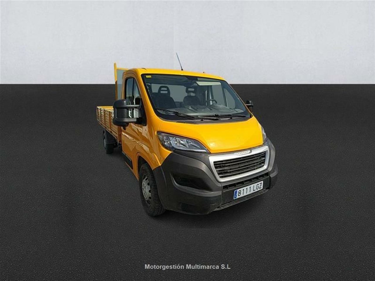 peugeot boxer 2020 / foto grande (3)