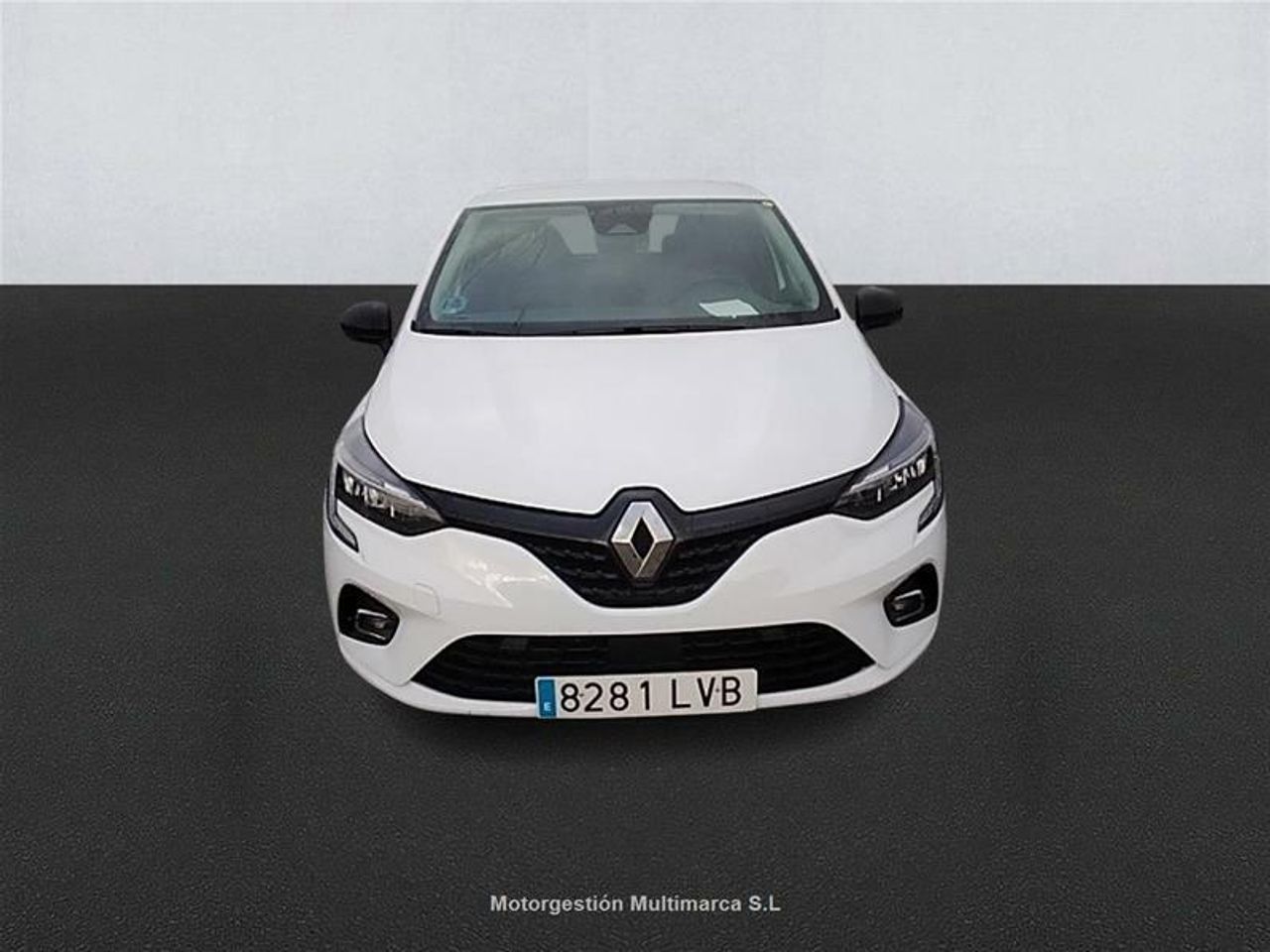 renault clio 2021 / foto grande (2)