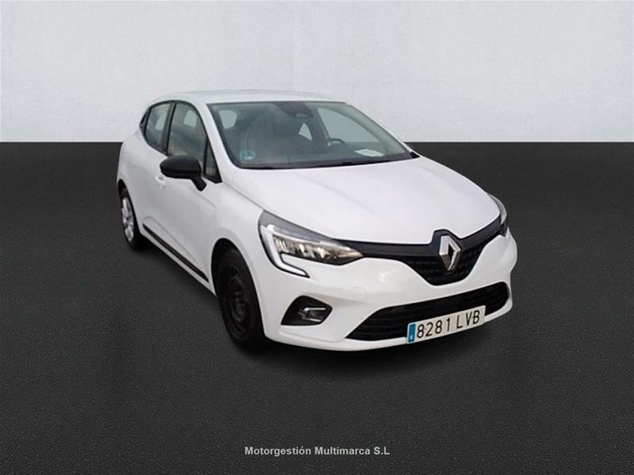 renault clio 2021 / foto grande (3)